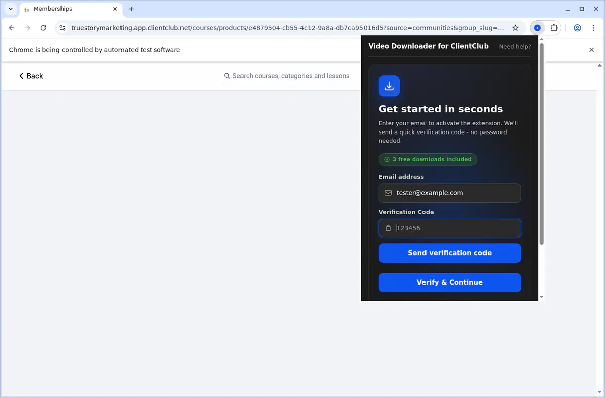 Screenshot 5