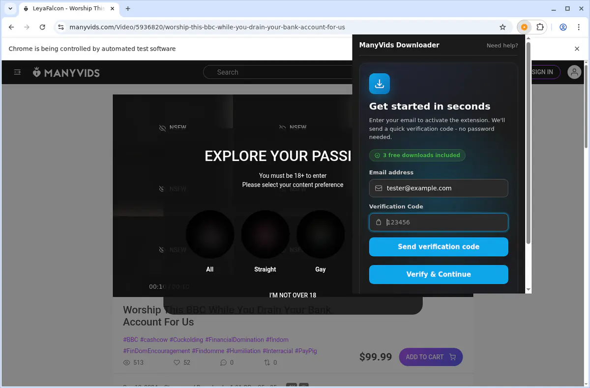 Screenshot 5