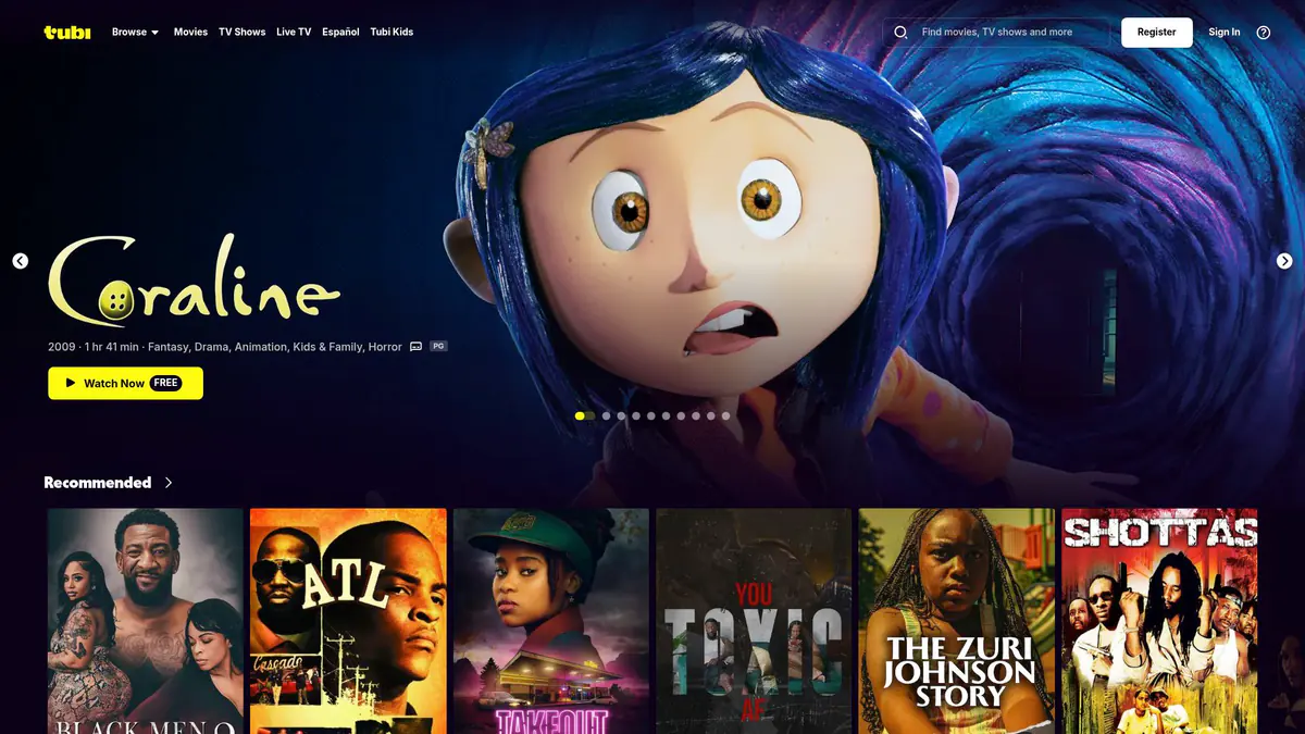 Screenshot 1