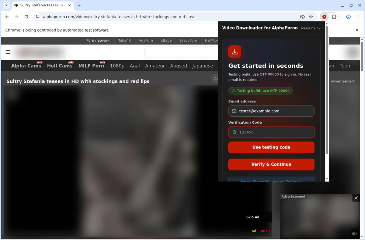 Screenshot 5