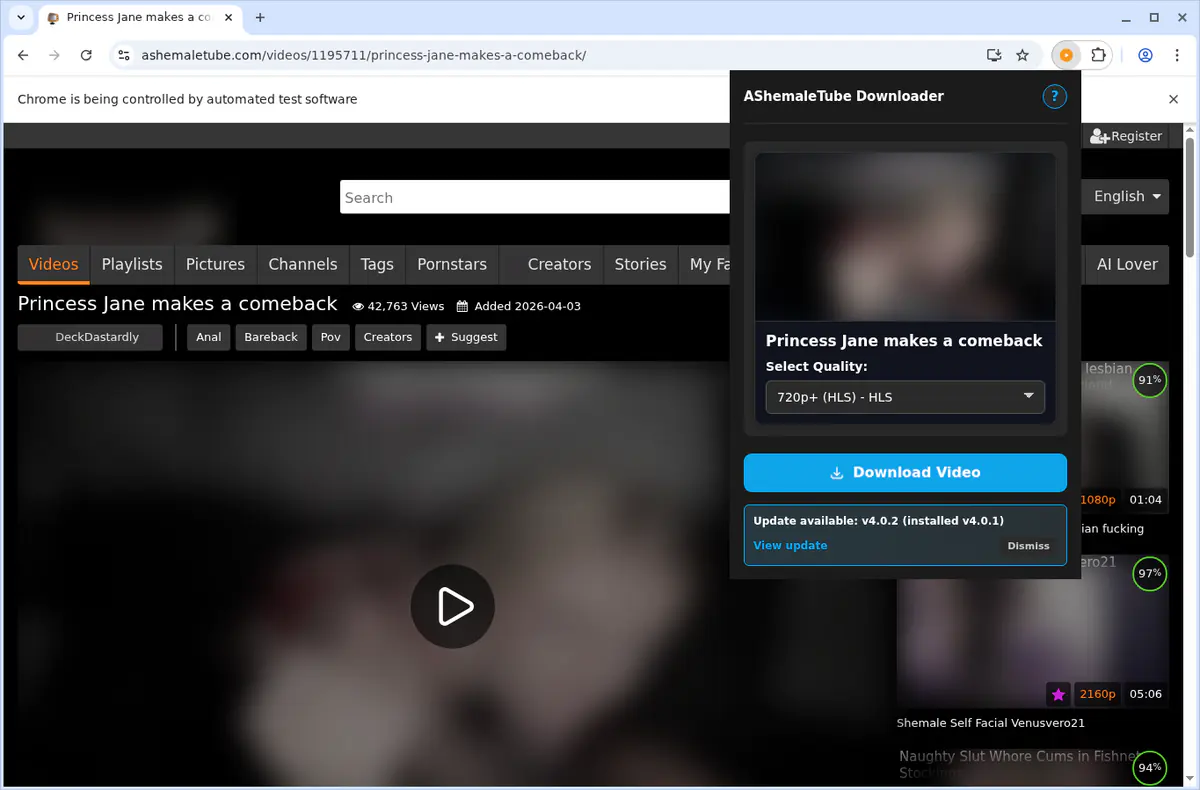 Screenshot 4