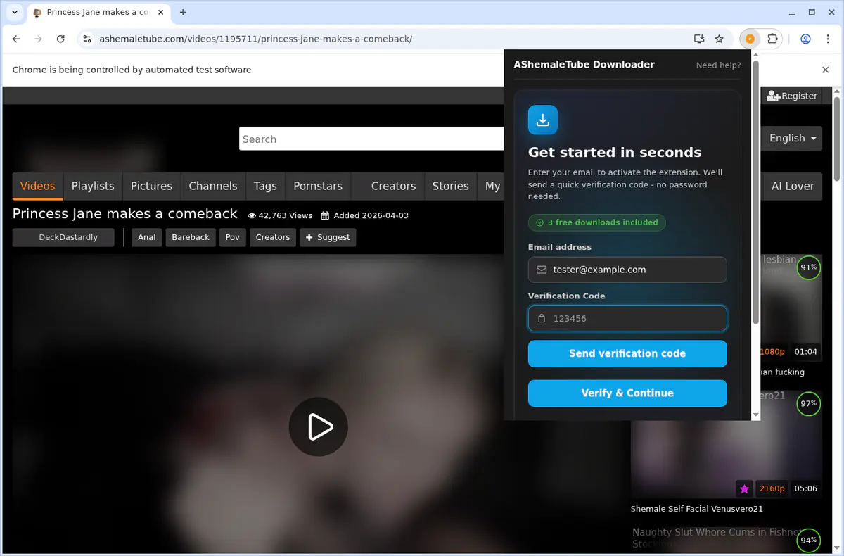 Screenshot 5