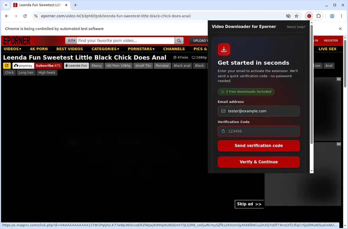 Screenshot 5