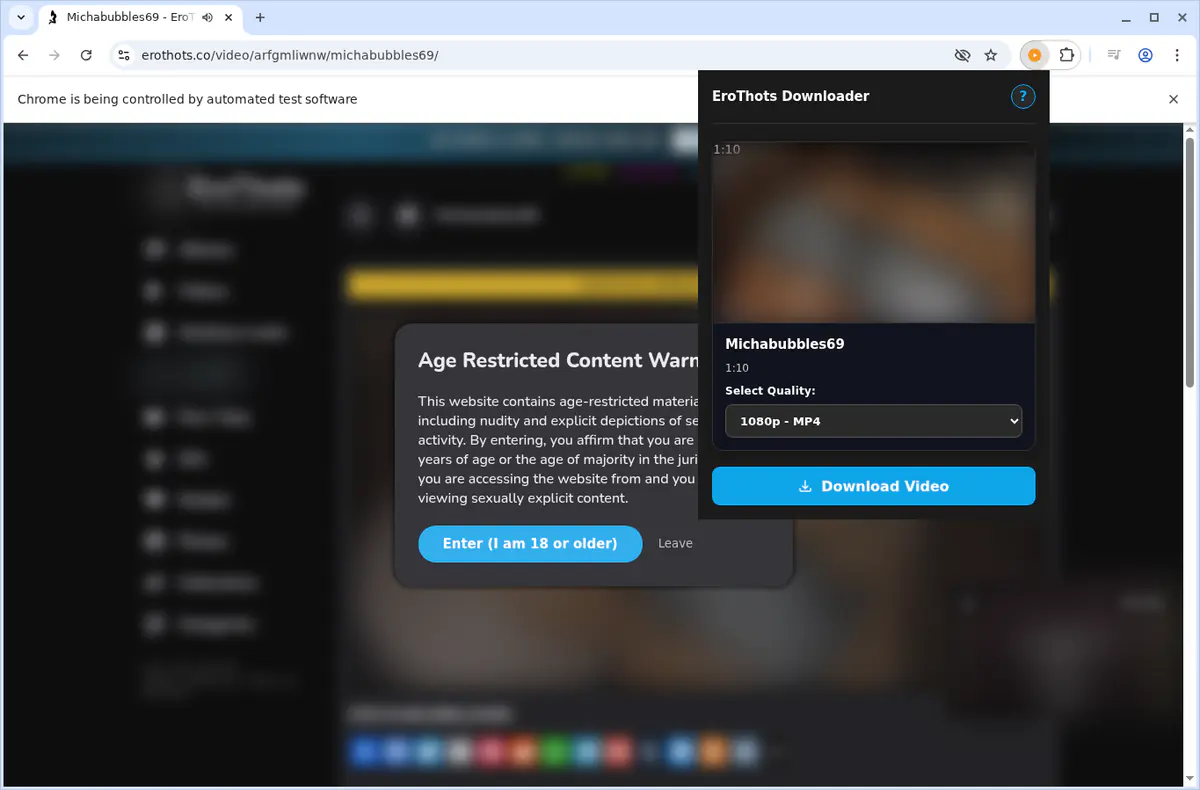 Screenshot 5