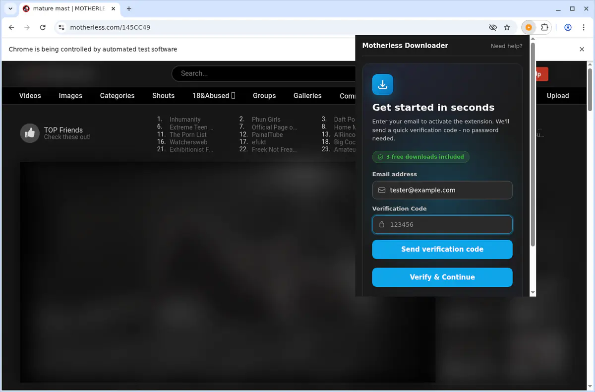 Screenshot 5
