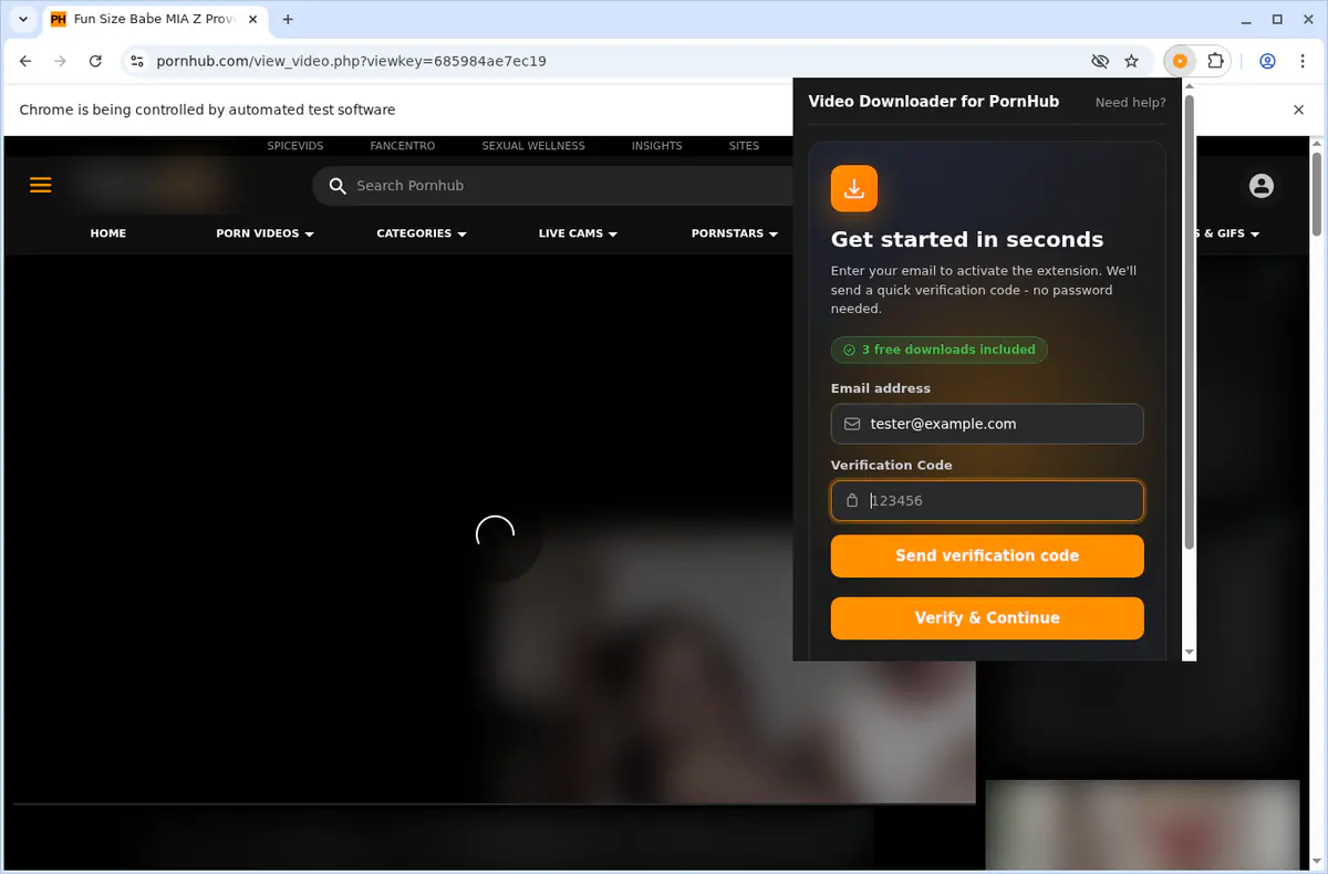Screenshot 5