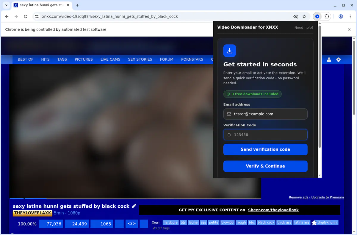 Screenshot 5